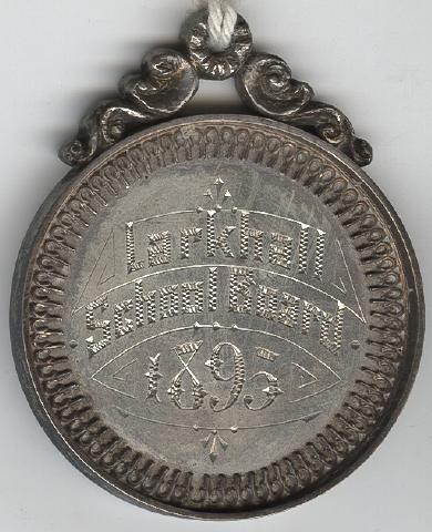 Record Image